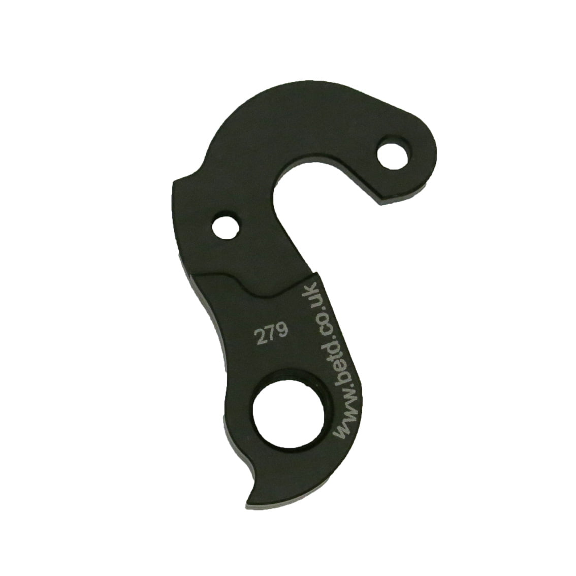 Derailleur Hanger 279 | Gear Hangers | Mech Hangers | BETD