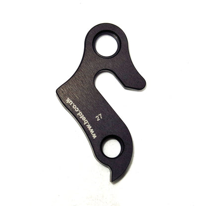 Derailleur Hanger 27-0