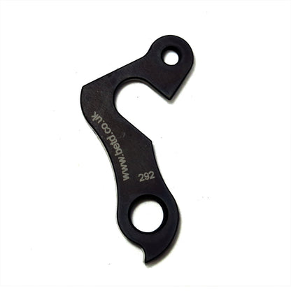 Derailleur Hanger 292-0