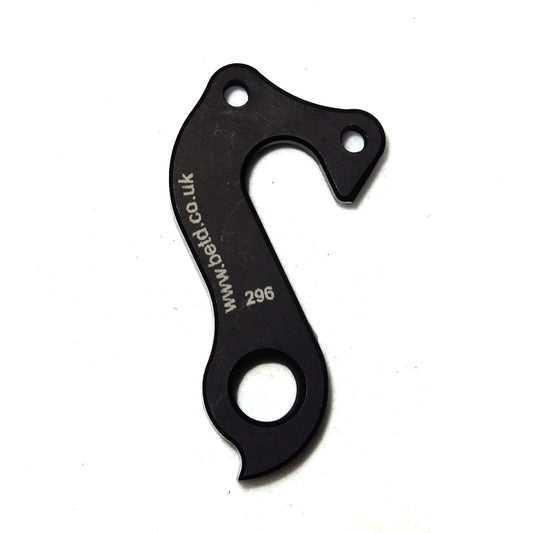 Derailleur Hanger 296 Front