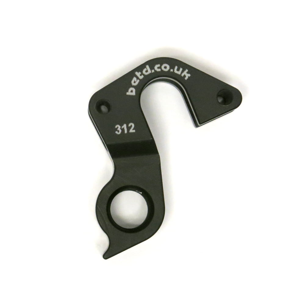 derailleur hangers 312 front