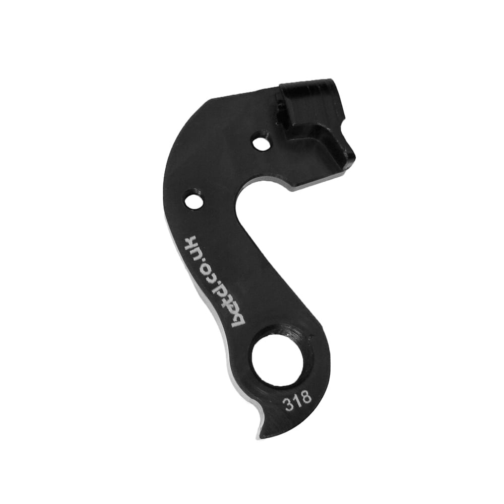 derailleur hanger 318 Front