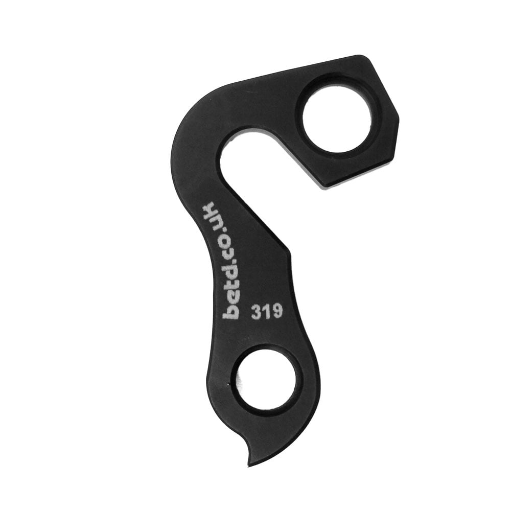 derailleur hanger 319 Front