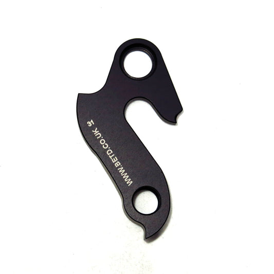 Derailleur Hanger 31-0