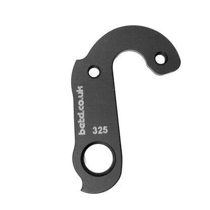 derailleur hanger 325 Front