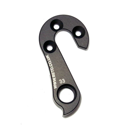 Derailleur Hanger 33-0