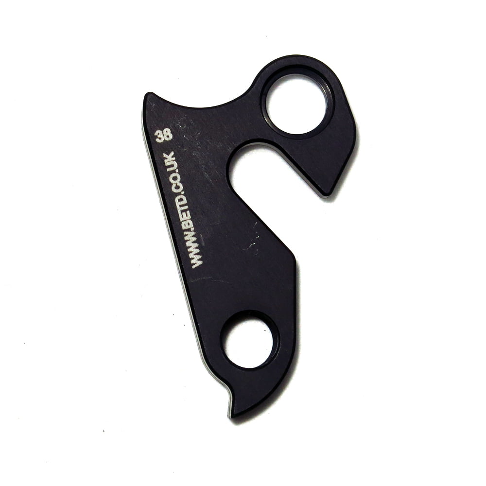 Derailleur Hanger 38-0