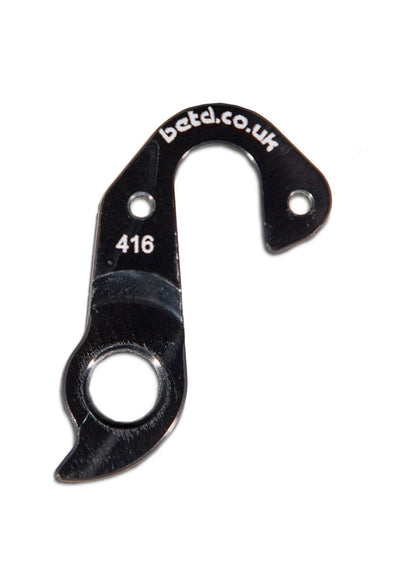 Derailleur Hanger 416-0