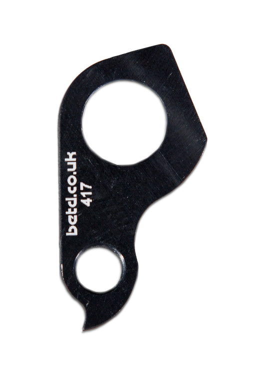 Derailleur Hanger 417-0