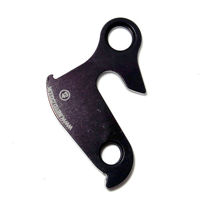 Derailleur Hanger 43-0