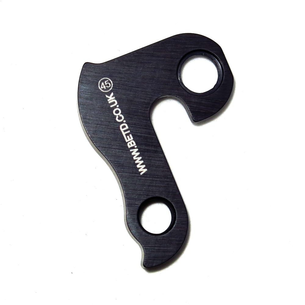 Derailleur Hanger 45-0