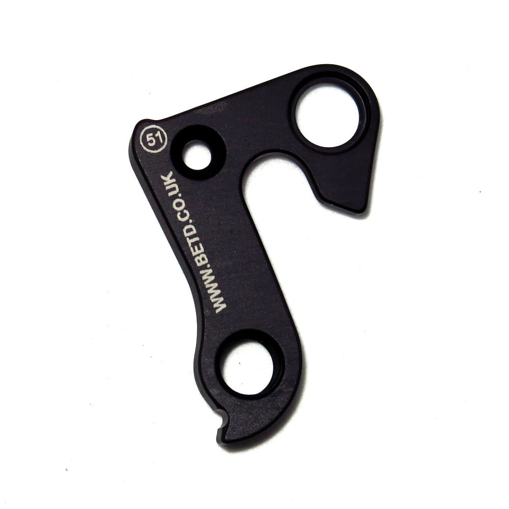 Derailleur Hanger 51-0