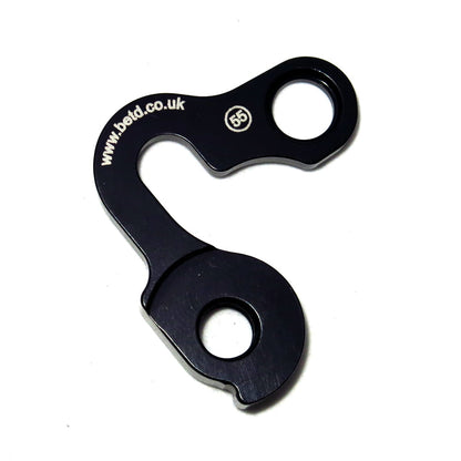 Derailleur Hanger 55-0