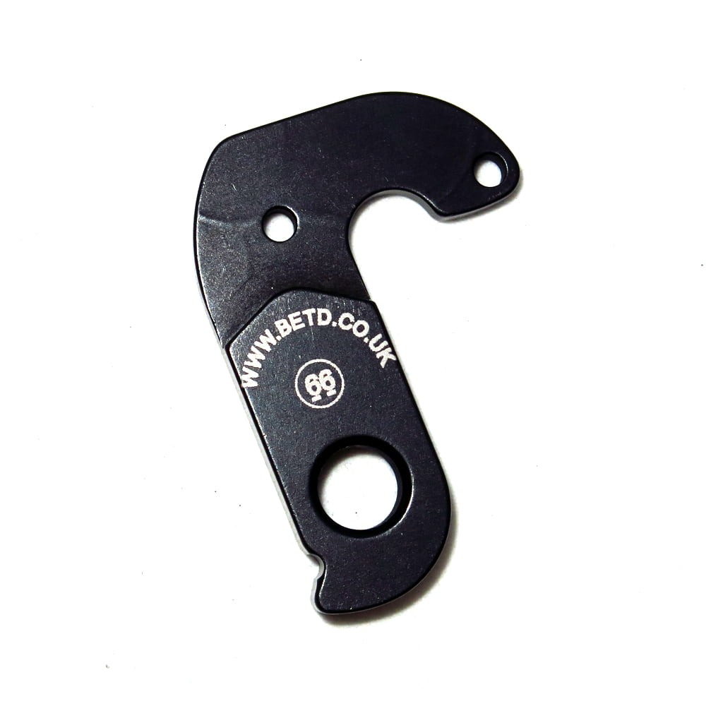 Derailleur Hanger 66-0