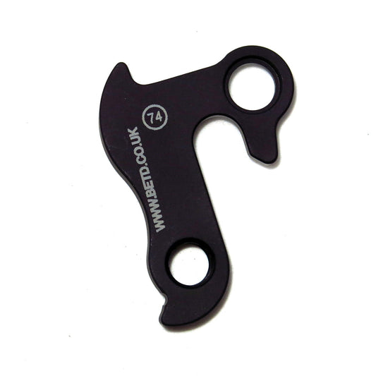 Derailleur Hanger 74-0