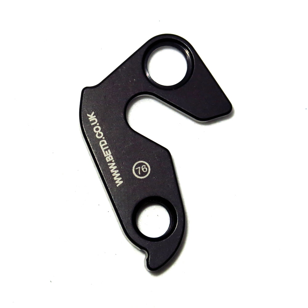 Derailleur Hanger 76-0