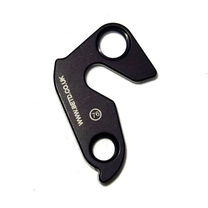 Derailleur Hanger 76-0