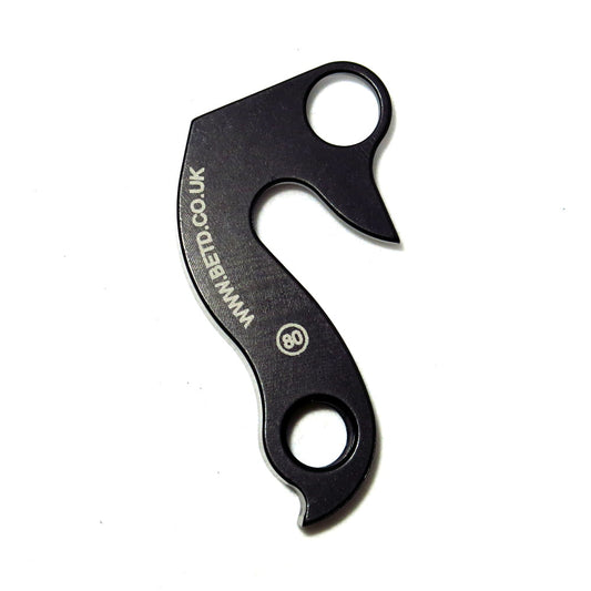 Derailleur Hanger 80-0