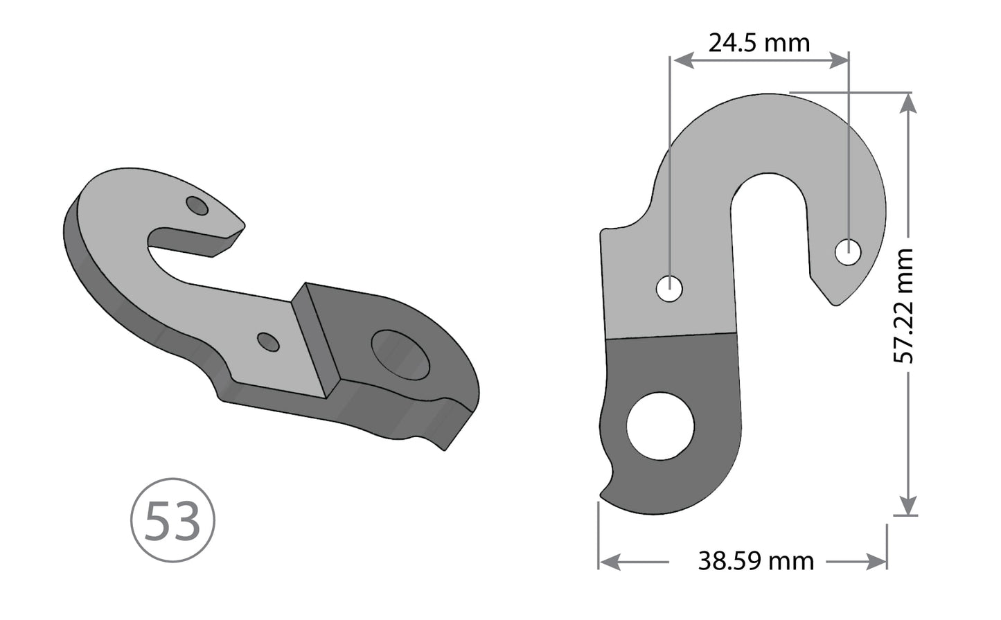 hanger 53 Tech