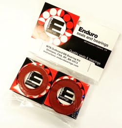 Hollowtech 2 Upgrade Bearing Kit