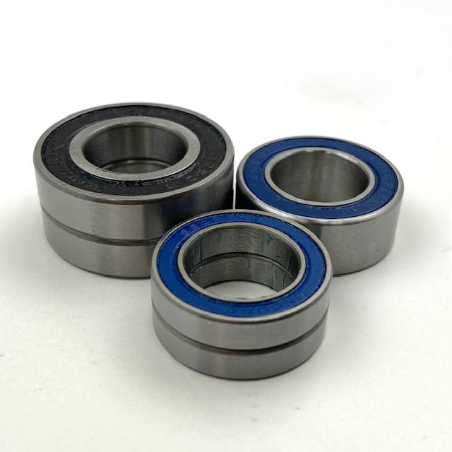 INDUSTRY NINE 1:1 MICRO SPLINE REAR HUB BEARING KIT