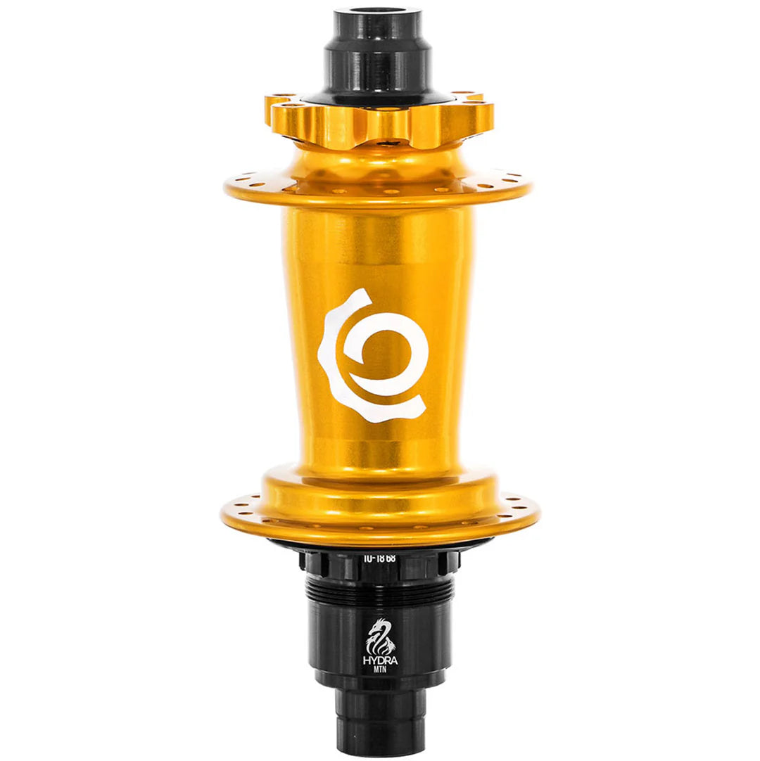 Industry Nine Hydra 6 Bolt Rear Hub