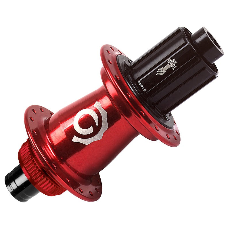 Industry Nine Torch CL Rear Hub