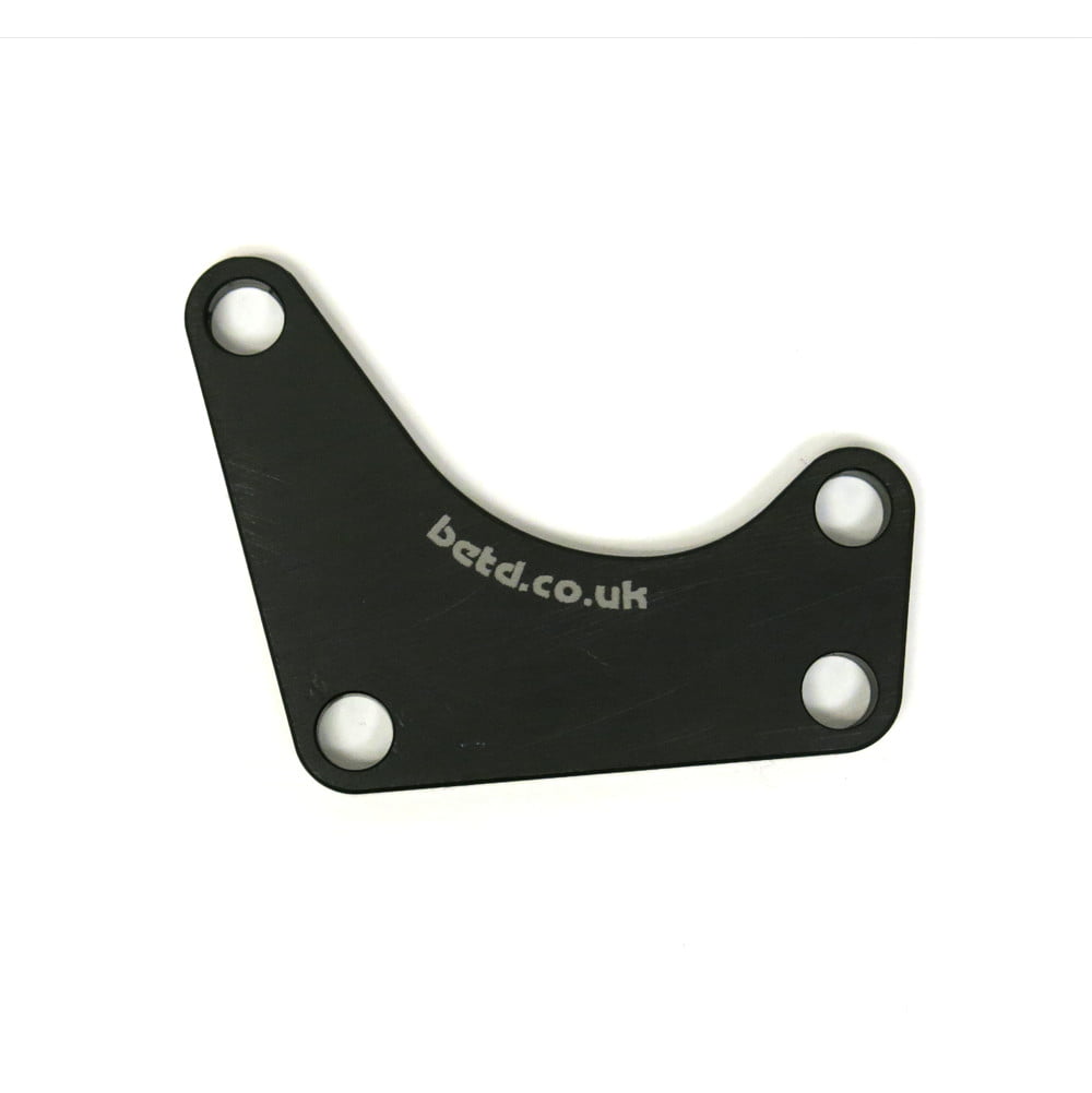 Marin Disc Mount