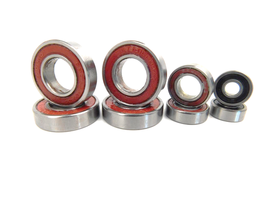 Pinnacle Pharpu Peak 1,2 and 3 Frame Bearing Kit-0