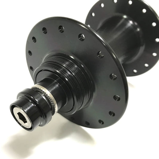 Goldtec Rear Track Hub-0