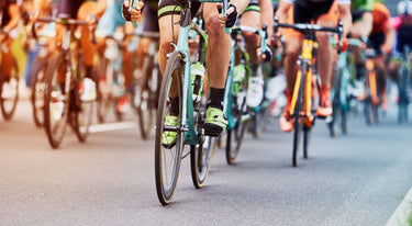 Mountain Bike Parts | MTB Parts | Middleburn | BETD