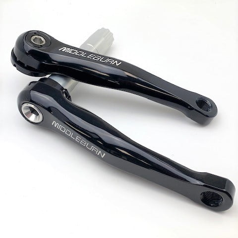 MIDDLEBURN RS7-X TYPE CRANKS