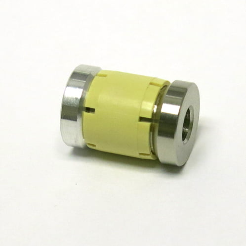 SHOCK HARDWARE - STRONG SHOCK BUSH - Bolt Size 9.53(3/8")