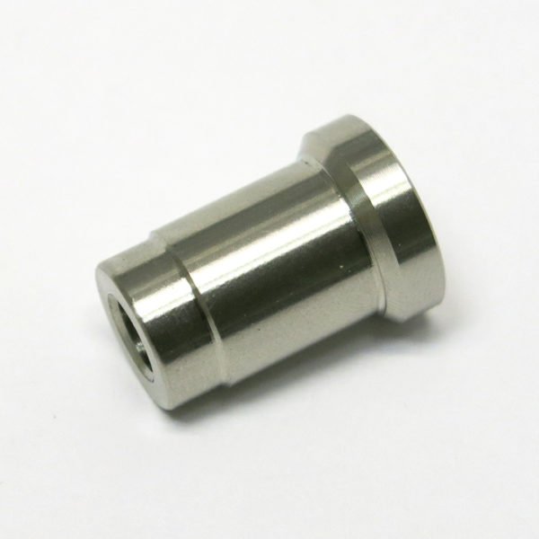 SHOCK HARDWARE - STRONG SHOCK BUSH - Bolt Size 8.1