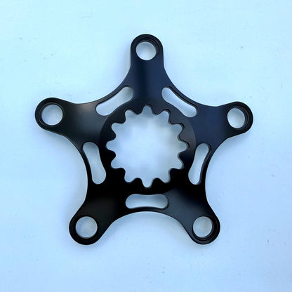 MIDDLEBURN RS7 X TYPE & RS8 X-TYPE SPIDER 94BCD 50MM MONO