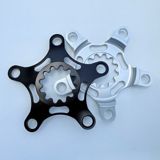 MIDDLEBURN RS7 X TYPE & RS8 X-TYPE SPIDER 94BCD 50MM MONO
