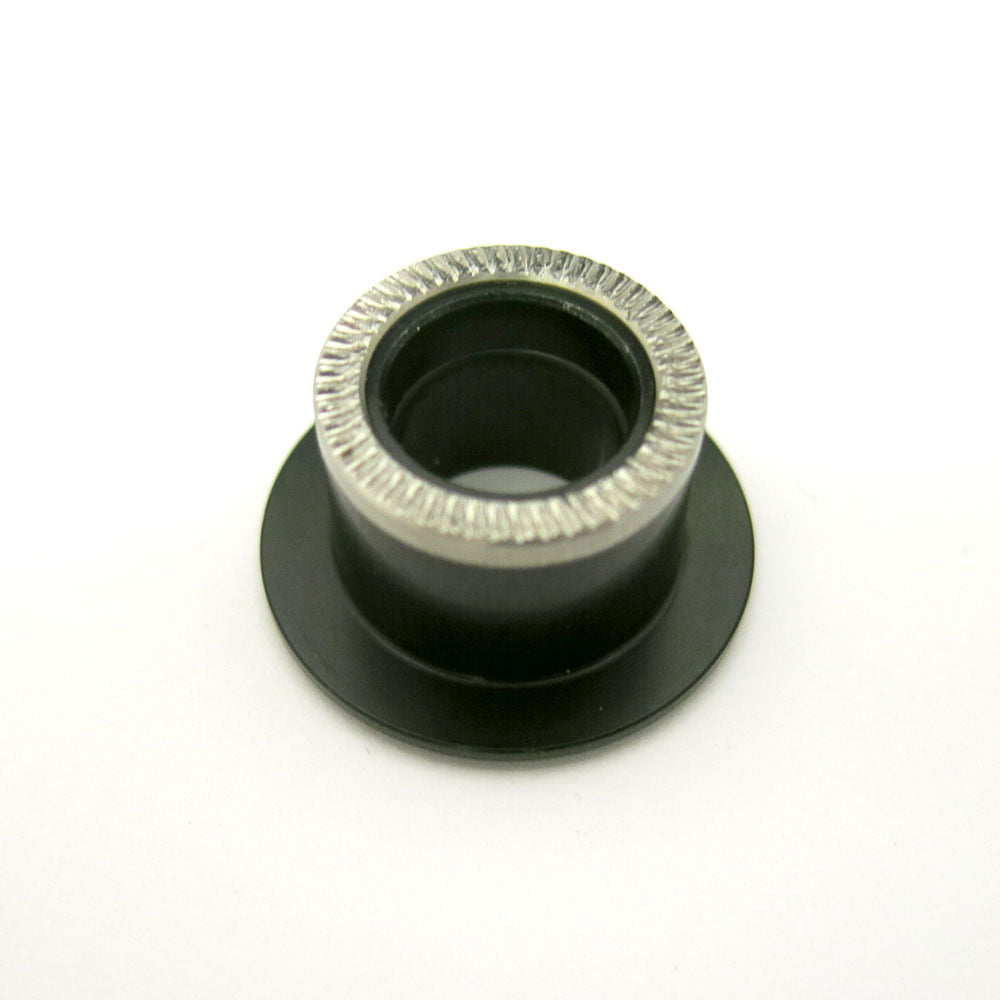 track hub top cap