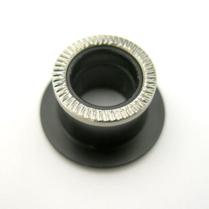 track hub top cap