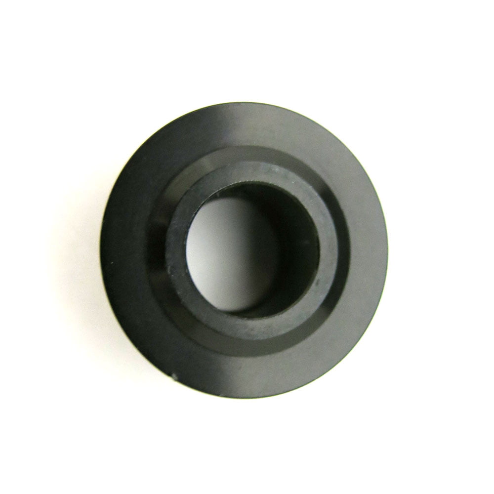 track hub top cap