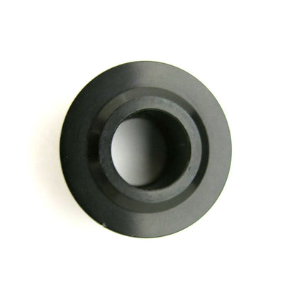 track hub top cap