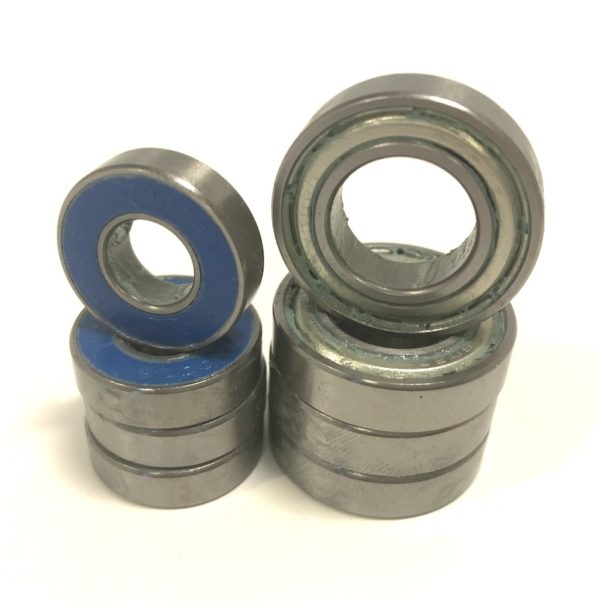 SANTA CRUZ TALLBOY 1 TALLBOY 2 FRAME BEARING KIT BETD