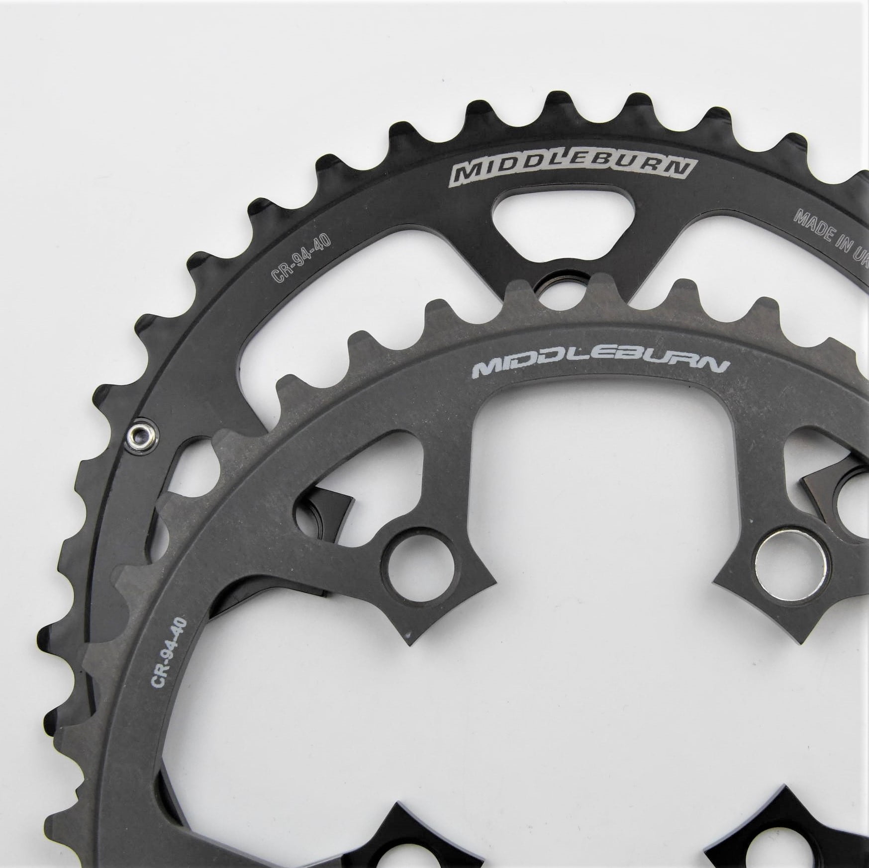 Бсд 5. Middleburn Crankset. Middleburn.