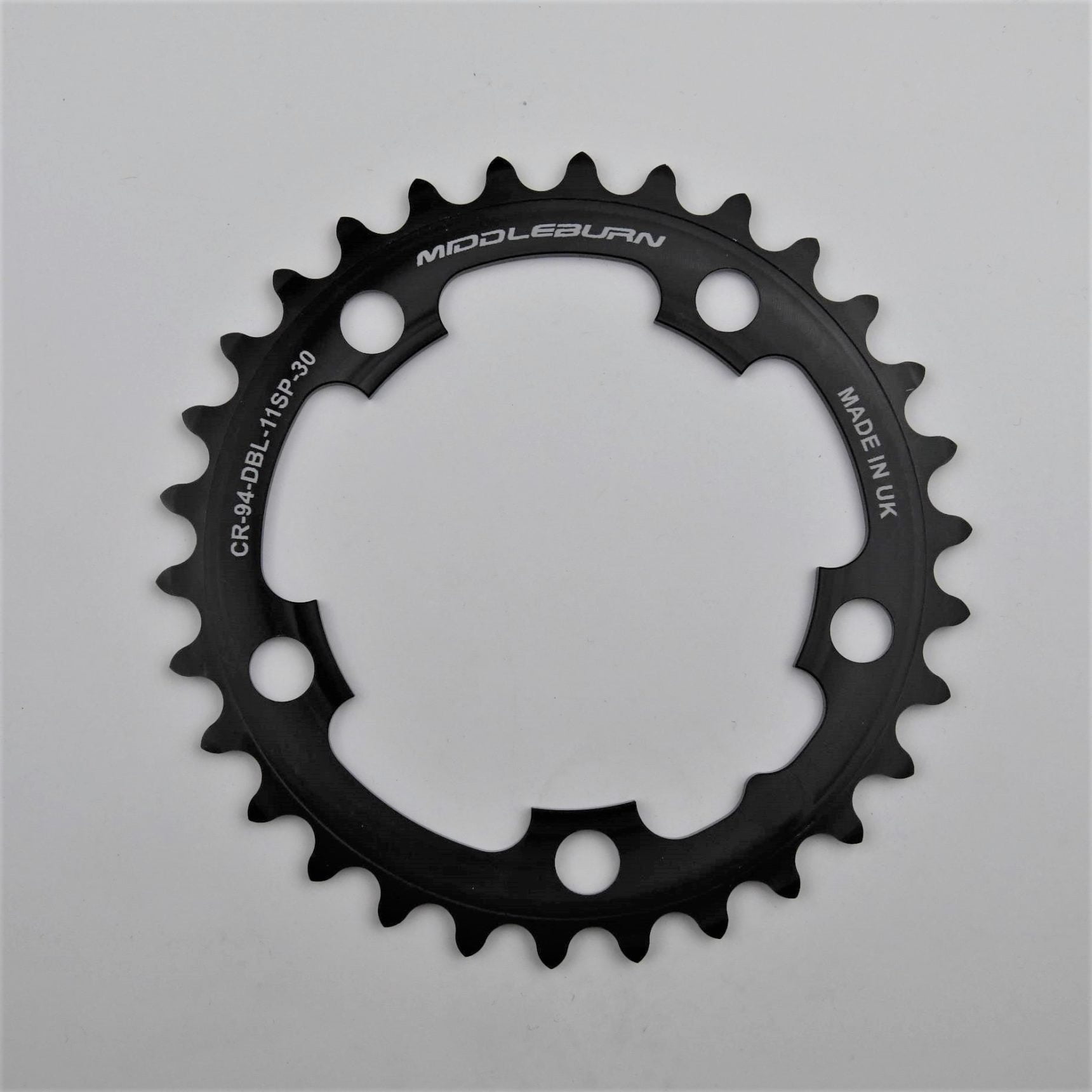 8 speed chainring