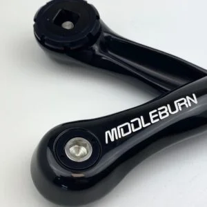 Middleburn Cranks - BETD