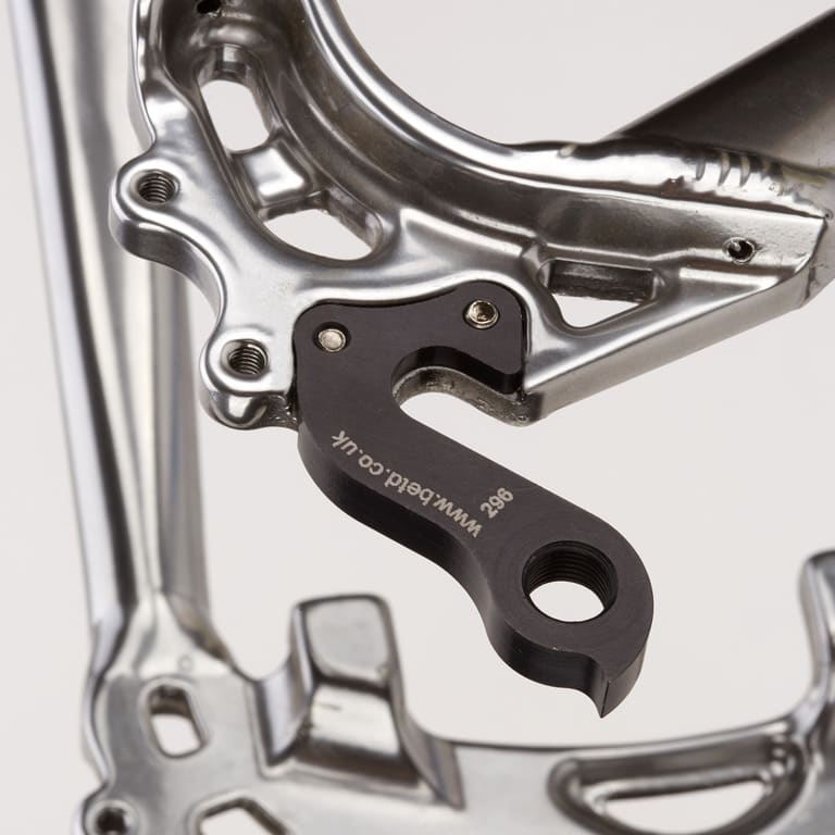 How to Align your Derailleur Hanger | MTB and Road Bikes - BETD Blog
