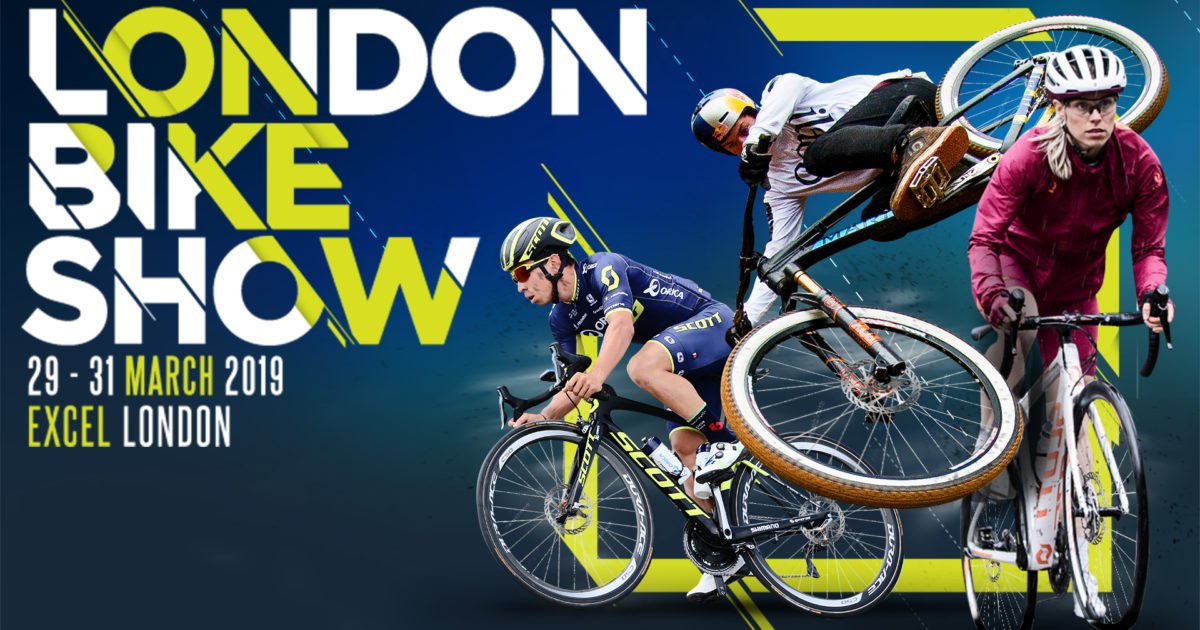 London Bike Show 2019 Bike Shows Betd Blog