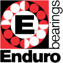 Enduro bearings logo